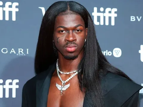 Rapper Lil Nas X, chủ nhân bản hit "Old Town Road" bị bắt