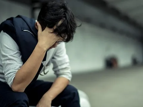 Người đàn ông dốc hết tài sản nuôi con hơn 20 năm, đến khi xét nghiệm ADN mới bàng hoàng khi biết sự thật về thân phận hai đứa trẻ