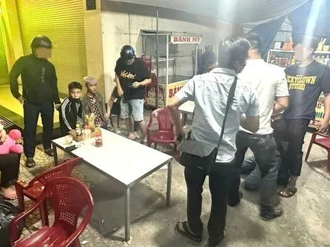 Vụ thiếu nữ 13 tuổi bị lừa vay tiền, ép làm tiếp viên karaoke để trả nợ: 4 nghi phạm bị bắt ở đâu?