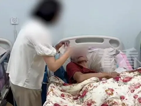 Đột quỵ ngay trong ngày cưới, người đàn ông U70 bị vợ trẻ rút sạch hơn 4 tỷ đồng, con gái phải "ra tay" đòi lại công bằng cho cha