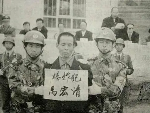 83 sinh mạng bị cuốn đi trong biển lửa và bí mật phía sau vụ nổ làm rung chuyển cả vùng quê Trung Quốc