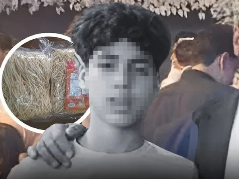 Cậu bé 13 tuổi ở Ai Cập qua đời sau khi ăn liền 3 gói mì sống, cái chết thương tâm khiến ai cũng giật mình nhìn lại thói quen ăn uống