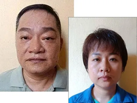 Vụ lừa đảo, cho vay lãi nặng liên quan đến Công ty CP Thương mại Thủy Nguyên: Công an lên tiếng