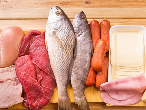 Chuyên gia cảnh báo: 5 bộ phận trong con cá tưởng bổ nhưng lại chứa độc tố nguy hiểm, nhiều người Việt vẫn vô tư ăn