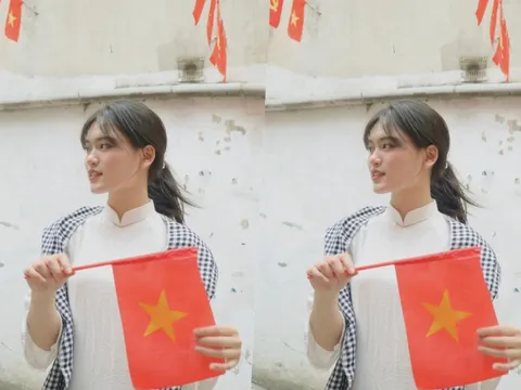 Nữ sinh Thái Nguyên viết bài luận về... Doraemon và bất ngờ giành học bổng toàn phần của trường Đại học top đầu Trung Quốc