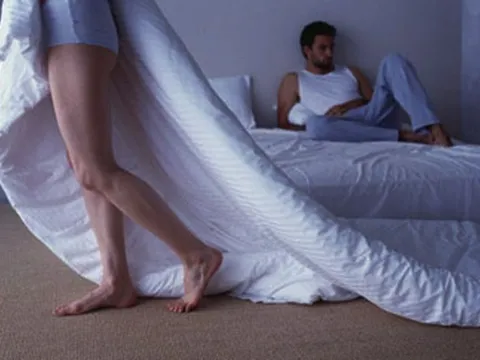 Mười năm hôn nhân tưởng yên ấm, đến một ngày tôi phát hiện bí mật động trời và chọn cách "ra đòn" khiến vợ cũ mất tất cả