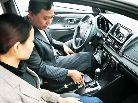 Từ 1/9/2025: Người học lái xe bắt buộc đáp ứng thêm nhiều điều kiện mới, phụ huynh và học viên cần đặc biệt chú ý để không “lỡ hẹn” với bằng lái