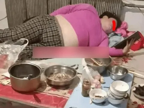 Người vợ mũm mĩm, kém sắc lại lười biếng nhưng chồng vẫn cảm thấy hạnh phúc, lý do khiến ai cũng bất ngờ