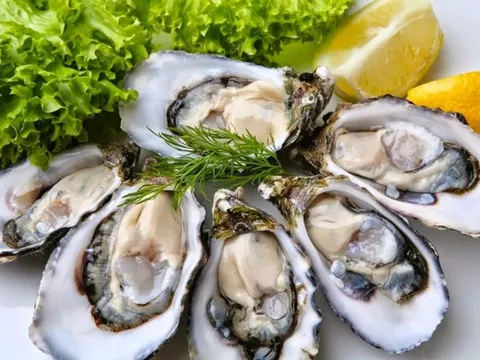 Không cần thuốc đắt tiền, nam giới có thể “khỏe cả trong lẫn ngoài”, sung sức, bền bỉ chỉ nhờ những thực phẩm quen thuộc trong bếp