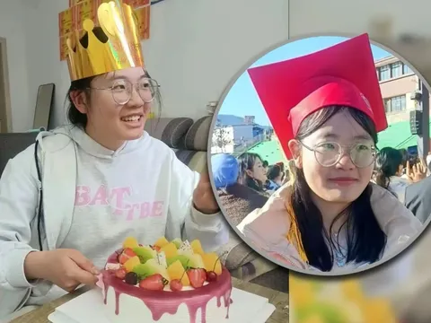 Vừa đỗ đại học y thì gặp tai nạn tử vong, giấc mơ bác sĩ của nữ sinh 18 tuổi bỗng trở nên dang dở trong nước mắt