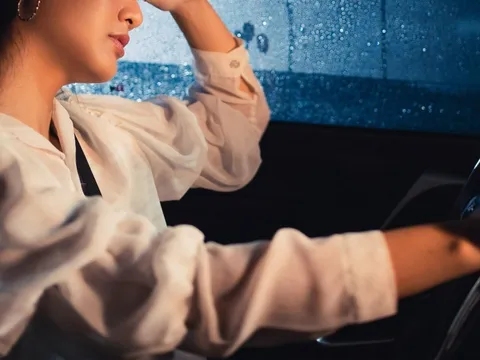 “Thế đã chết chưa?”: Câu nói mỉa mai khiến người đàn ông say rượu lao khỏi xe, bạn gái trở thành bị cáo bất đắc dĩ