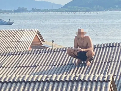 Bị cáo buộc quấy rối con gái hàng xóm, người đàn ông gây án mạng rúng động cả khu phố