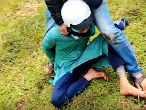 Đắk Lắk: Đã bắt được nghi phạm gây thảm án khiến 3 người trong gia đình tử vong