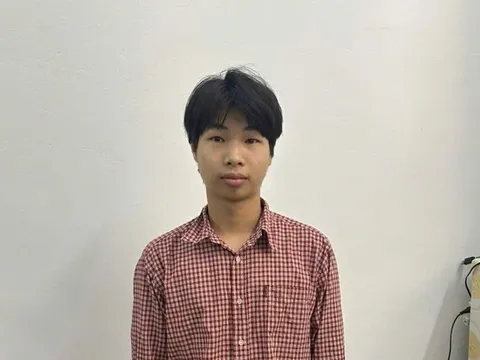 Rao bán mô hình mà lại giao... gạch cho khách, Bùi Lại Việt Anh bị bắt