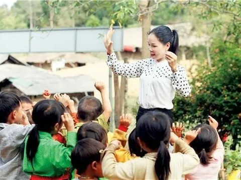 Tin vui: Từ năm 2026, những giáo viên thuộc trường hợp này sẽ được hỗ trợ tiền thuê nhà ở, yên tâm công tác