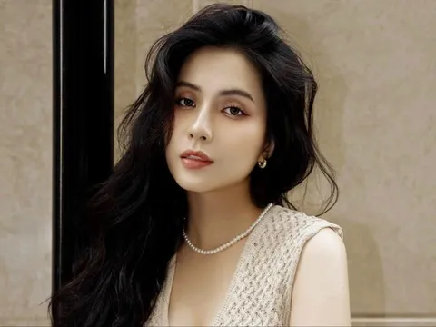 Thiên An bất ngờ bị gạch tên khỏi poster chính thức của “Cải mả”