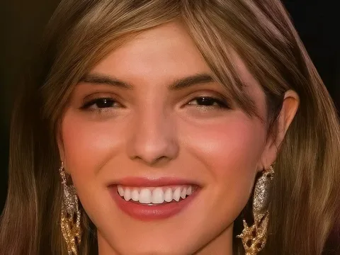 Nữ diễn viên xinh đẹp tử vong đột ngột ở tuổi 30, nguyên nhân khiến ai cũng rùng mình