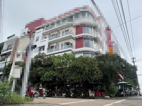 Vụ 3 cô gái trẻ "phục vụ" quý ông trong khách sạn ở Gia Lai: Hé lộ danh tính “má mì”