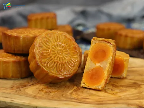 Thèm bánh Trung thu nhưng sợ béo? Đây là bí quyết giúp bạn vừa ăn ngon vừa giữ eo