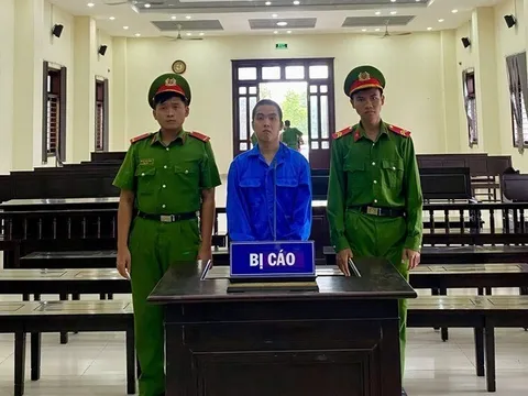 Bản án cho kẻ đâm hai mẹ con hàng xóm ở Tây Ninh vì mâu thuẫn tiền bạc