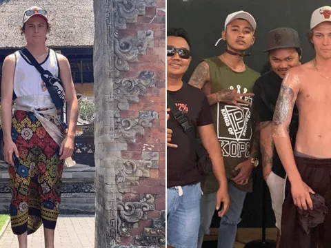 Du khách tử vong bí ẩn, nghi đuối nước nhưng cơ thể lại đầy vết bầm và trái tim biến mất