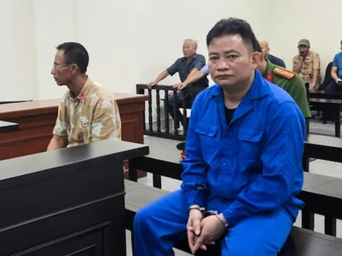 Ẩu đả sau lễ cúng 49 ngày, Nguyễn Văn Hùng và Bạch Văn Thuận lĩnh án tù