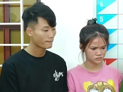 Bắt Hồ Quang Anh và Lô Thị Ánh Tuyết, hé lộ "ông trùm" đứng sau đường dây vận chuyển ma túy "khủng"