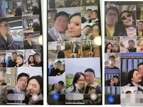 Chồng đau đớn tung 68 trang bằng chứng vợ phản bội cùng nghiên cứu sinh tiến sĩ khiến dư luận bàng hoàng