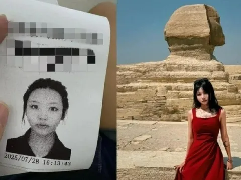 Mẹ kêu cứu tìm con gái mất tích ở Ai Cập, thế nhưng sự thật phũ phàng được hé lộ khiến người mẹ câm nín