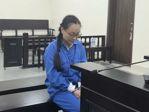 "Nữ đại gia" Bùi Thị Thu Hồng lĩnh án chung thân