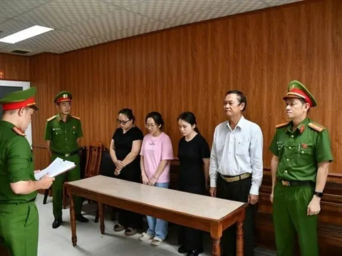 Vụ phòng khám quốc tế "vẽ bệnh moi tiền" ở Đà Nẵng: Hé lộ diễn biến mới nhất