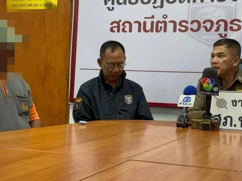 Bắt giữ người đàn ông 53 tuổi say rượu, định hiếp dâm cụ bà 84 tuổi: Nạn nhân làm điều này khiến đối tượng phải hối hận, bỏ chạy
