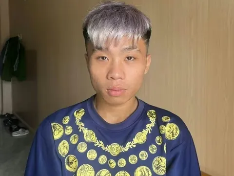 Bắc Ninh: Bắt Chu Văn Tuấn Tú và Ban Phi Hùng