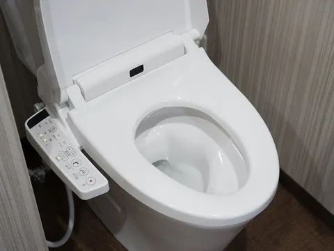 Người phụ nữ bị bỏng nặng vùng "nhạy cảm" vì chiếc bồn cầu thông minh "phản chủ"