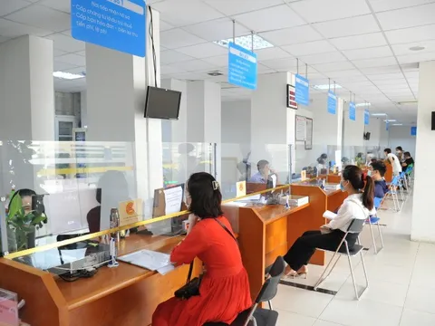 Từ 1/10, đi làm thủ tục không cần giấy tờ: 25 dịch vụ công thiết yếu đã có thể nộp trực tuyến, ai cũng nên biết