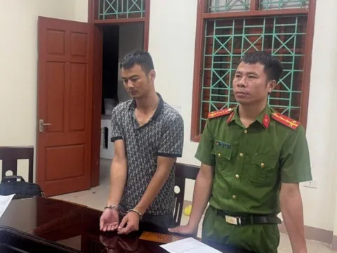 Tạm giữ Nguyễn Văn Hòa, đối tượng bắt tài xế xe bus quỳ lạy giữa đường van xin rồi đánh liên tục