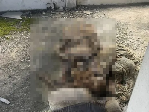 Những tấm ảnh kinh hoàng trong chiếc điện thoại thất lạc giúp cảnh sát phát hiện thi thể đã phân hủy nhiều tháng