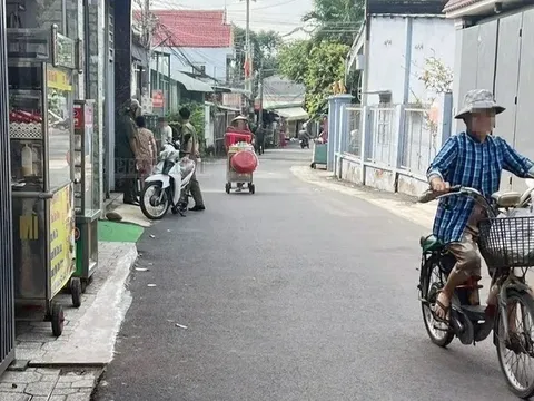 Nghi án mẹ sát hại con gái 3 tháng tuổi ở TP. HCM: Nghi phạm vừa xuất viện tâm thần?