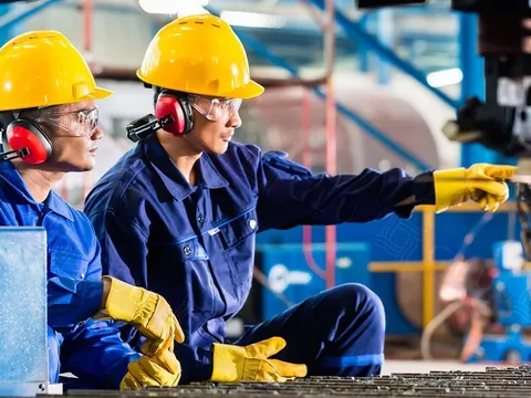 Tin cực vui: Người lao động tại những địa phương này dự kiến sẽ được tăng lương tối thiểu 900.000 đồng/tháng từ năm 2026