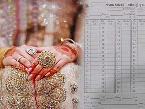 Sắp cưới đến nơi, chú rể bỗng tuyên bố hủy hôn vì “cô dâu học kém” khiến ai cũng ngỡ ngàng