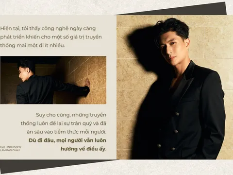 Lâm Bảo Châu đón Tết Trung thu bên Lệ Quyên: "Cô ấy vẫn ăn bánh, đồ ngọt để tận hưởng cuộc sống, chỉ có tôi là 'trời hành'"