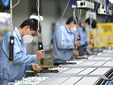 Tin cực vui cho hàng triệu người lao động: Từ năm 2026, dự kiến tăng lương tối thiểu 900.000 đồng/tháng ở những địa phương này