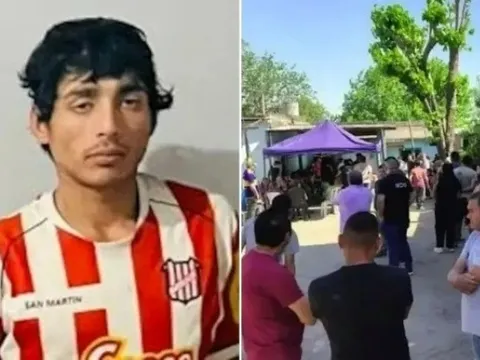 “Tôi còn sống!”: Nam thanh niên bất ngờ xuất hiện trong lễ tang của chính mình, cả gia đình "sốc nặng"