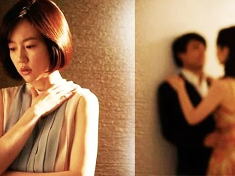 Đang say đắm bên người tình, tôi không ngờ lại phát hiện bí mật động trời của chồng