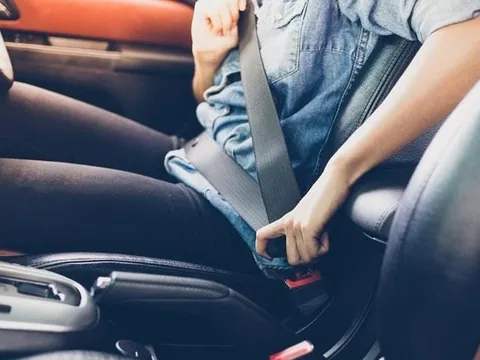 Tưởng lỗi nhỏ không đáng kể, tài xế sẽ bị phạt đến 1 triệu đồng chỉ vì "quên" thao tác này