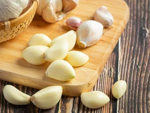 Không cần thuốc đắt tiền, chỉ cần thêm hai loại gia vị này vào món ăn là có thể giảm nguy cơ đột quỵ