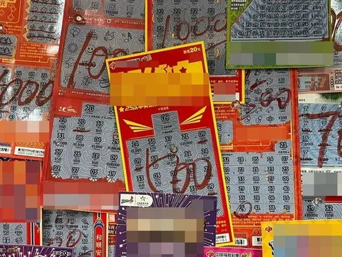 Trúng số 35 tỷ đồng, chồng giấu vợ đi du lịch cùng streamer xinh đẹp và cái kết khiến ai cũng phẫn nộ