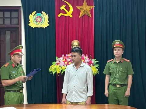 Khởi tố Hồ Văn Dũng, tài xế gây tai nạn giao thông nghiêm trọng khiến 1 người tử vong, 3 người bị thương