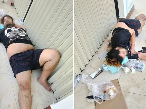 Người đàn ông Thái Lan qua đời trong cô độc ở Campuchia chỉ vì không có tiền và giấy tờ tùy thân