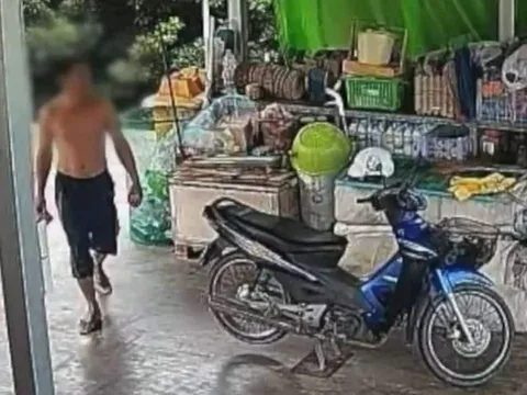 Phát hiện hài cốt cô gái mất tích suốt 12 năm trời và cái chết bí ẩn của bạn trai cũ